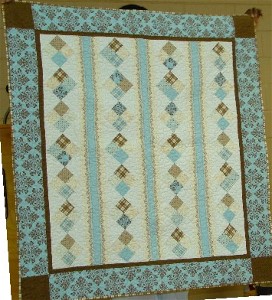 Baby Quilt