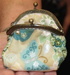 Coin Purse