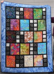 Quilt of Valor