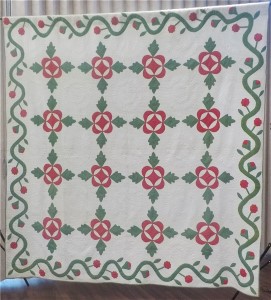 Antique Quilt