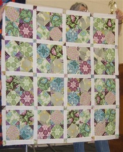 Baby Quilt