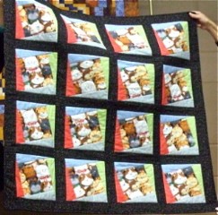 Quilt of Love