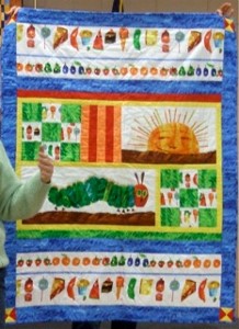 Child's Quilt