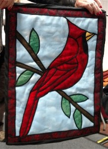 Cardinal