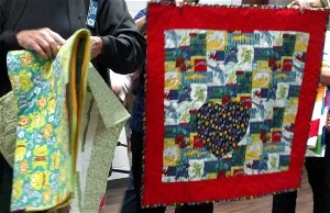 Quilts of Love