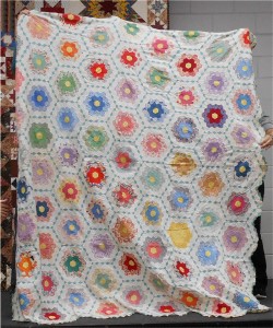 Vintage Quilt