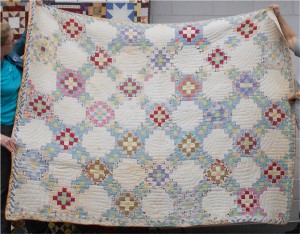 Antique Quilt