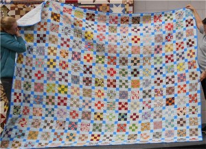 Antique Quilt