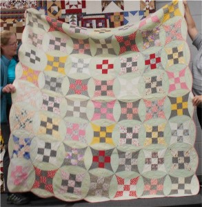 Antique Quilt