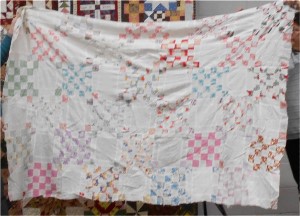 Antique Quilt