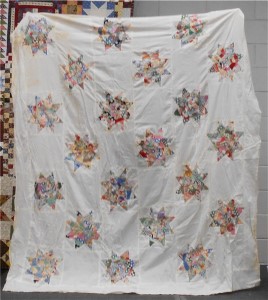 Antique Quilt