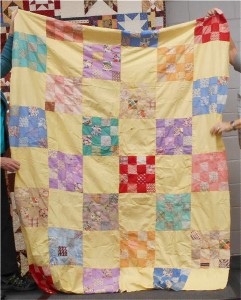 Antique Quilt