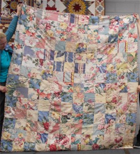 Vintage Quilt