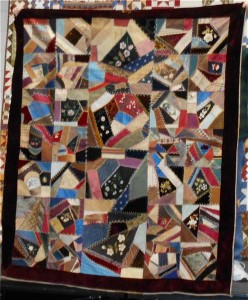 Speaker Quilt