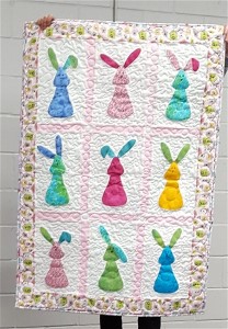 Baby Quilt