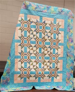 Quilt Star