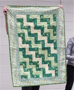 Baby Quilt