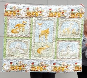 Baby Quilt