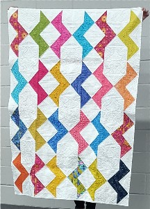 Speaker's Quilt