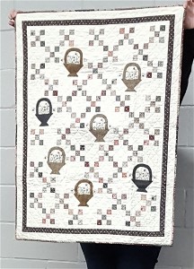 Speaker's Quilt