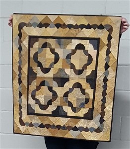 Speaker's Quilt