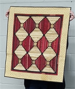 Speaker's Quilt