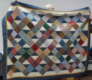 David's Quilt