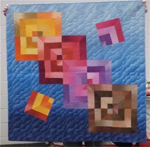 Speaker's Quilt