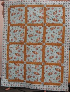 Baby Quilt