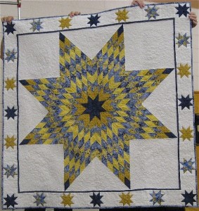 Star Quilt