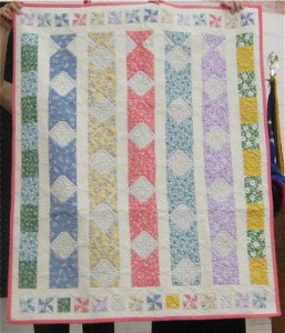 Baby Quilt