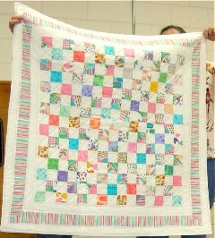 Baby Quilt