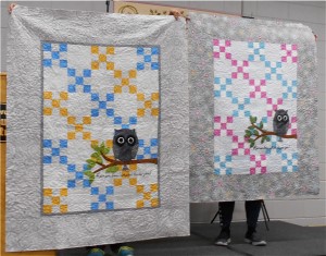 Baby Quilts