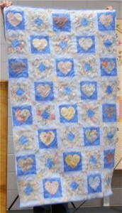 Baby Quilt