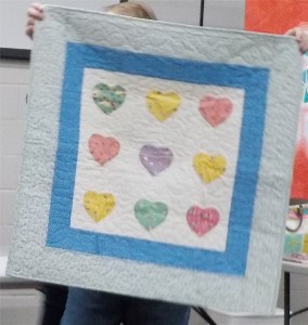 Quilt of Love