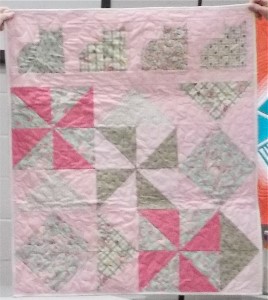 Quilt of Love