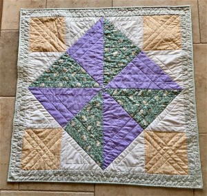 Quilt of Love