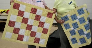 Baby Quilts