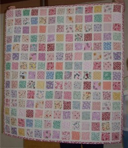 Baby Quilt