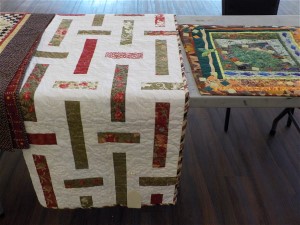 Auction Quilts