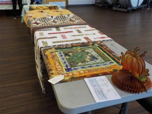 Auction Quilts