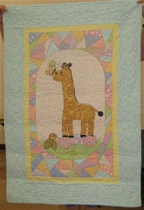 Baby Quilt