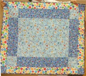 Quilt of Love #1