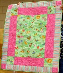 Quilt of Love #2