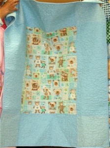 Quilt of Love #1