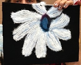 Another Wool Felt Project