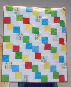 Baby Quilt