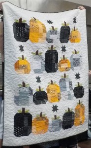 Hocus Pocus Quilt