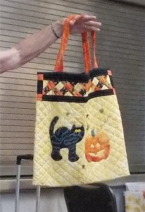 Halloween Bag