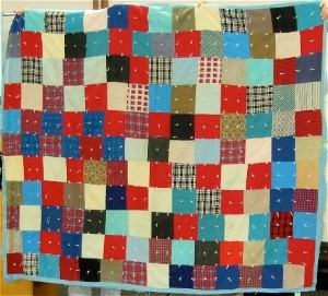 Antique Quilt